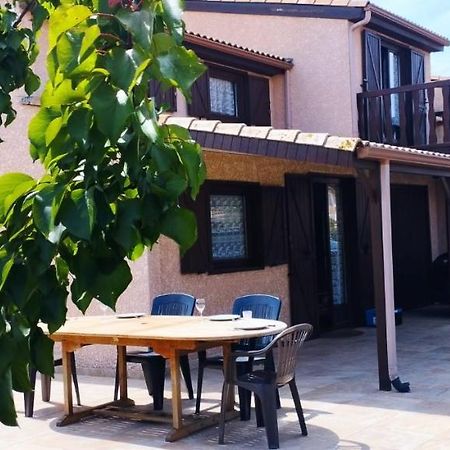 Domaine Les Tamaris - Portes Du Soleil - Villa 3 Chambres Avec Jardin - Climatisation - Acces Animations Et Piscines Inclus ! Портиран Екстериор снимка