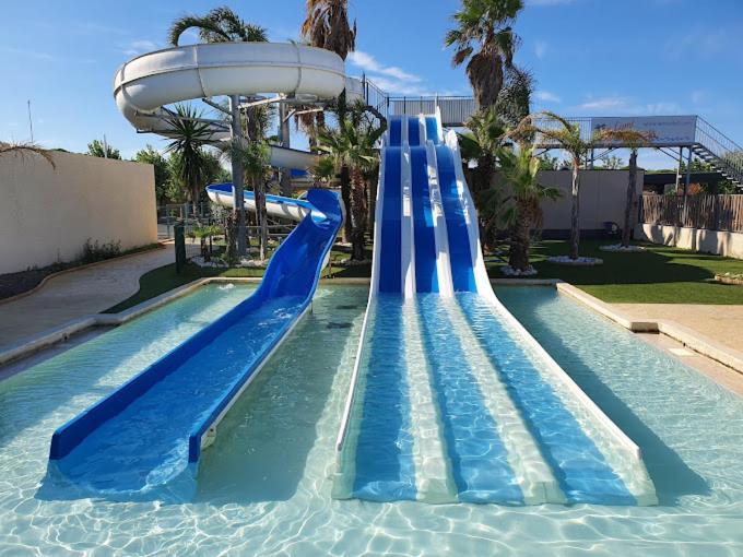 Domaine Les Tamaris - Portes Du Soleil - Villa 3 Chambres Avec Jardin - Climatisation - Acces Animations Et Piscines Inclus ! Портиран Екстериор снимка