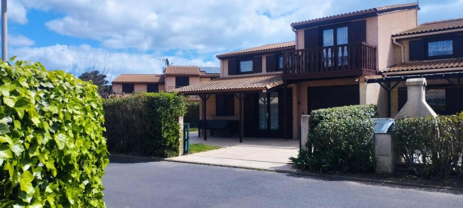 Domaine Les Tamaris - Portes Du Soleil - Villa 3 Chambres Avec Jardin - Climatisation - Acces Animations Et Piscines Inclus ! Портиран Екстериор снимка